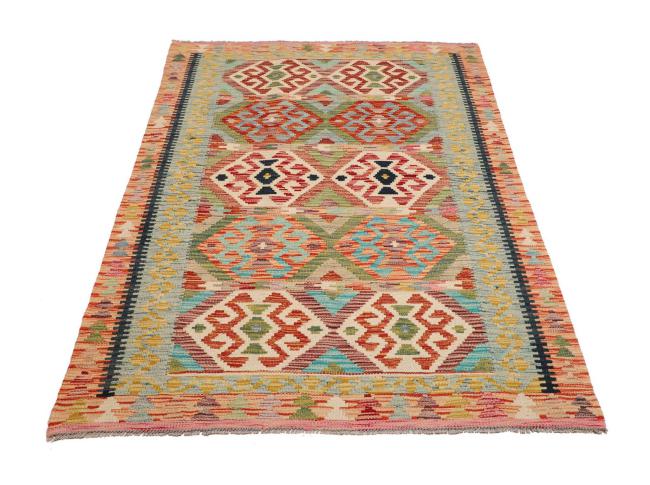 Kilim Afgán - 1