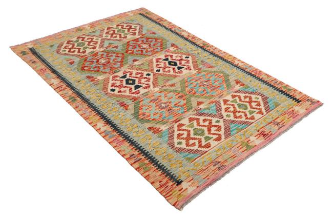 Kilim Afgán - 2