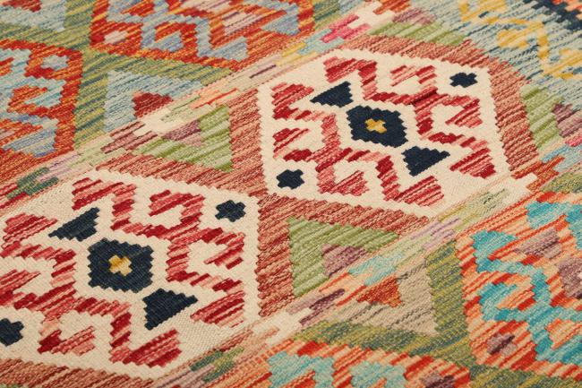 Kilim Afgán - 3