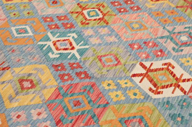 Kilim Afghan - 3