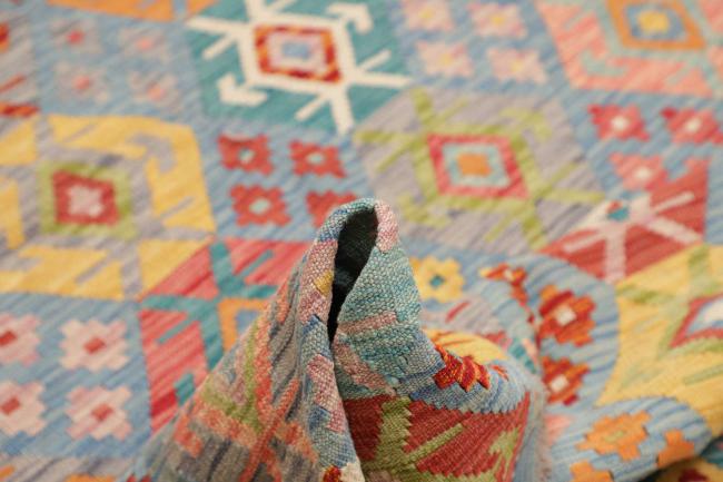 Kilim Afghan - 5