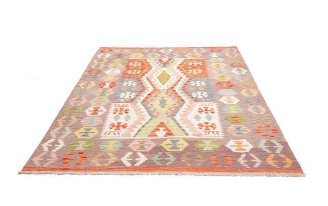 Kilim Afghan - 1