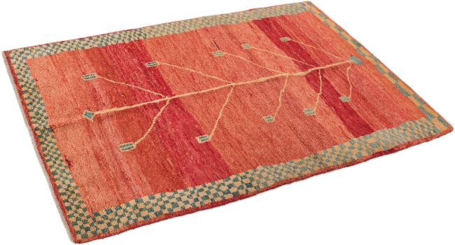 Persian Gabbeh Ghashghai - 1