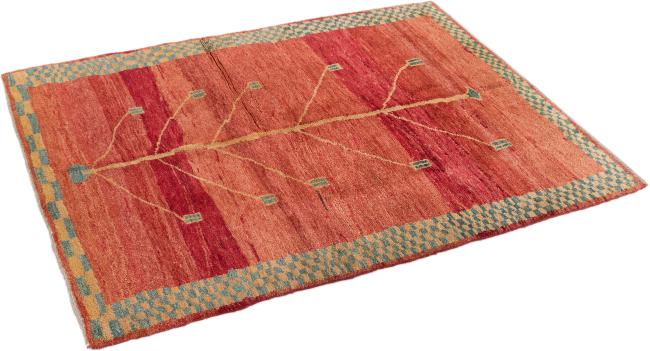 Persian Gabbeh Ghashghai - 2
