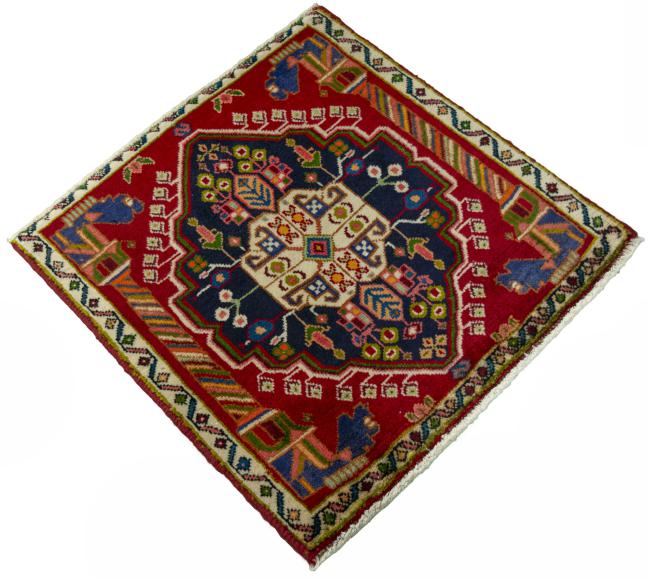 Shiraz - 2