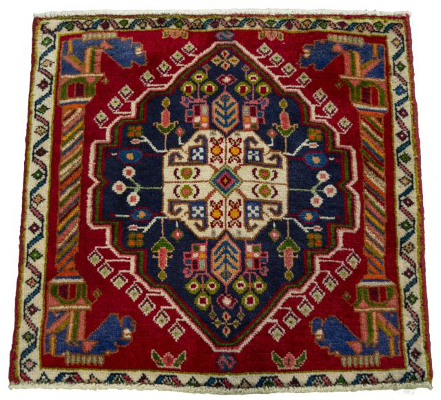 Shiraz - 3