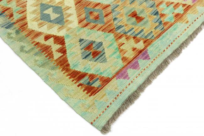 Kilim Afgán Heritage - 4