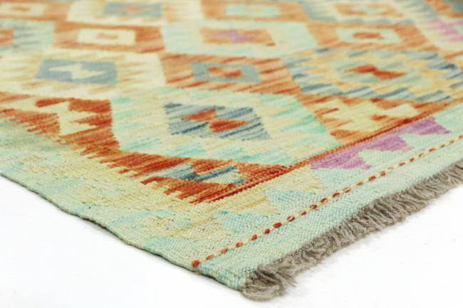 Kilim Afegão Heritage - 5