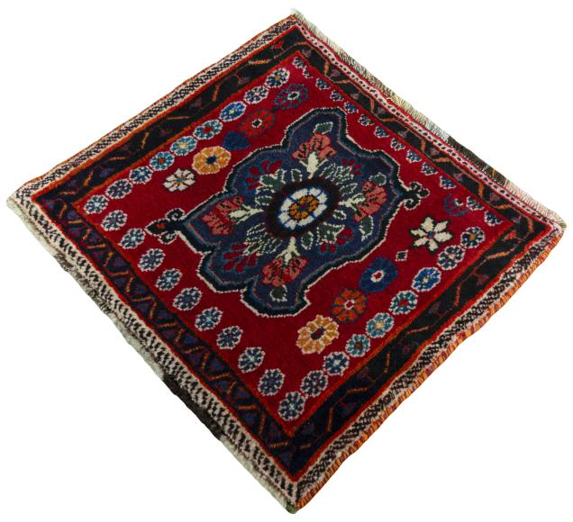 Shiraz - 1