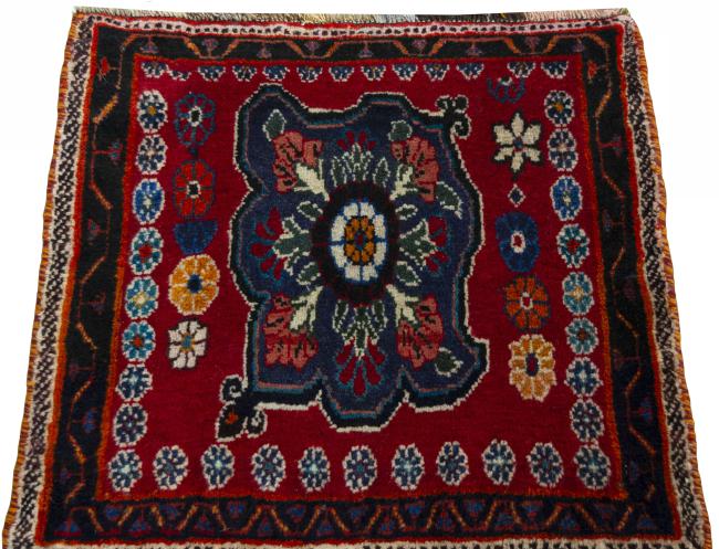 Shiraz - 3