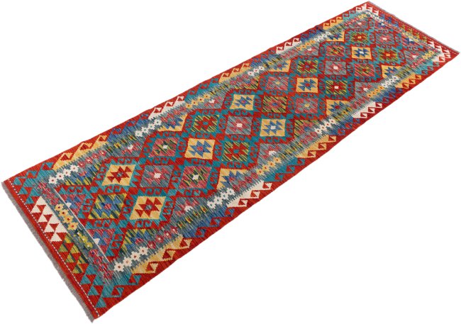 Kilim Afghan - 1
