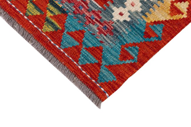 Kilim Afghan - 3