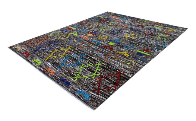 Berber Ghashghai - 1