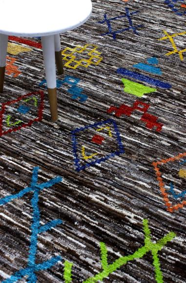 Berber Ghashghai - 3