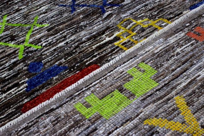 Berber Ghashghai - 4