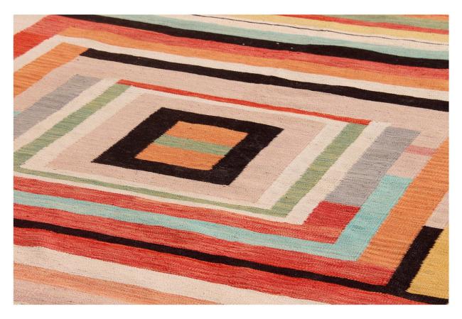 Kilim Afghan Edition - 1