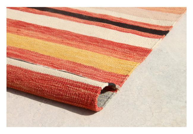 Kilim Afghan Edition - 2