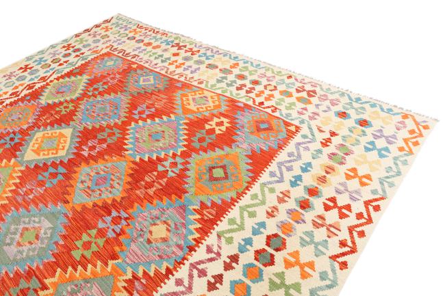 Kilim Afegão Heritage - 2