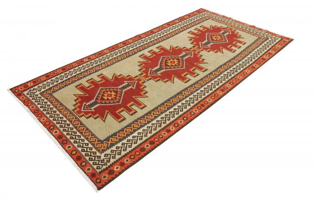 Kilim Fars Azerbaijan Antik - 1