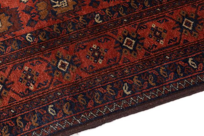 Afghan Mauri - 4