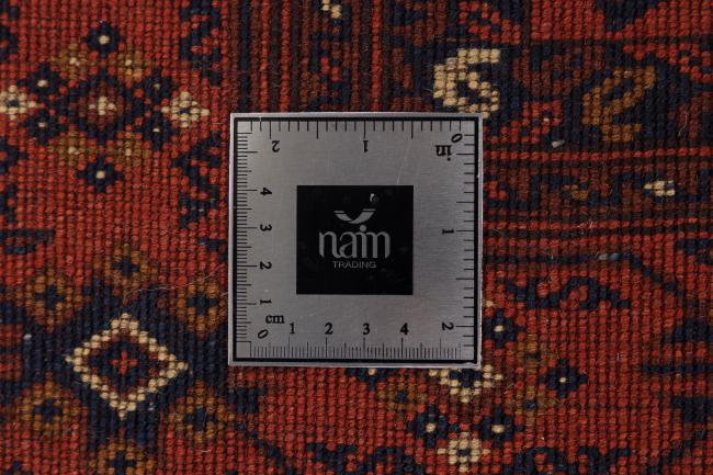 Afghan Mauri - 8