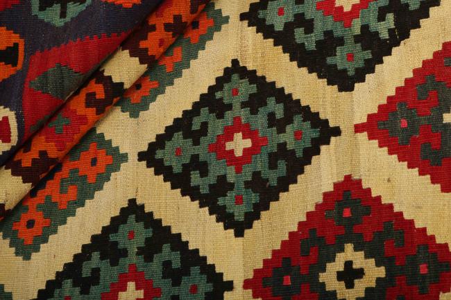 Kilim Fars Heritage - 1