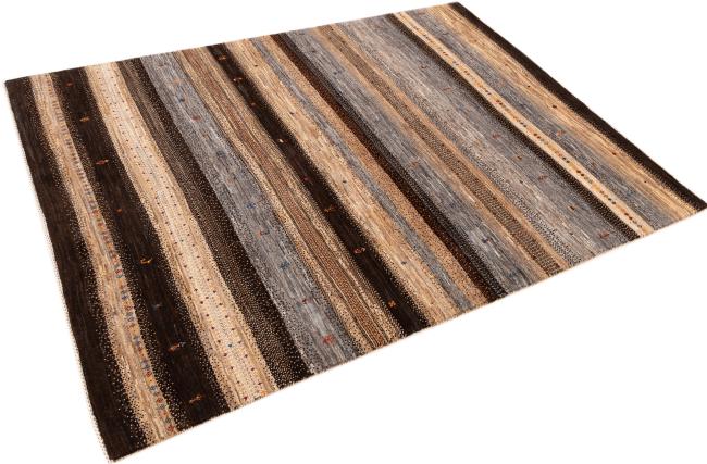 Persja Gabbeh Loribaft Nowbaft - 2