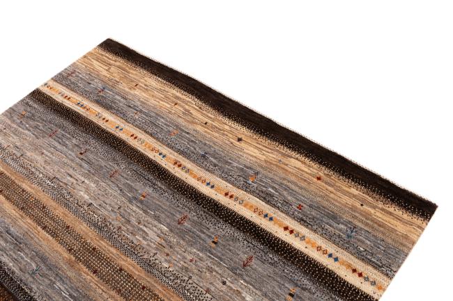 Persja Gabbeh Loribaft Nowbaft - 3