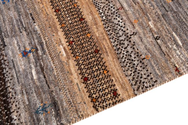 Persja Gabbeh Loribaft Nowbaft - 4