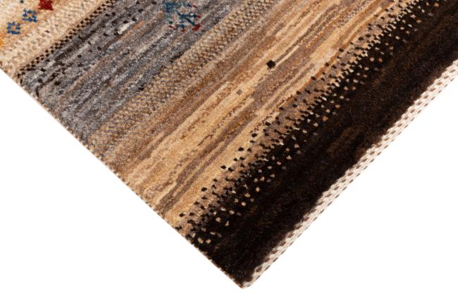 Persja Gabbeh Loribaft Nowbaft - 5