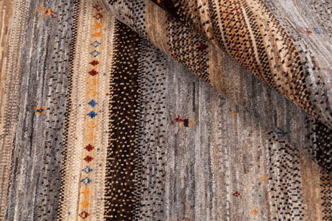 Persja Gabbeh Loribaft Nowbaft - 8