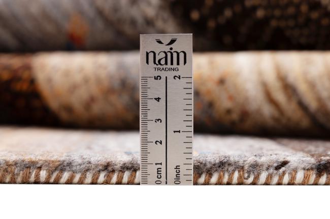 Persja Gabbeh Loribaft Nowbaft - 9