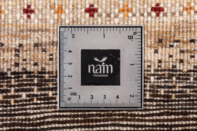 Persja Gabbeh Loribaft Nowbaft - 10