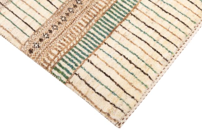 Perser Gabbeh Loribaft Natura - 5