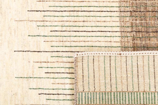 Perser Gabbeh Loribaft Natura - 6