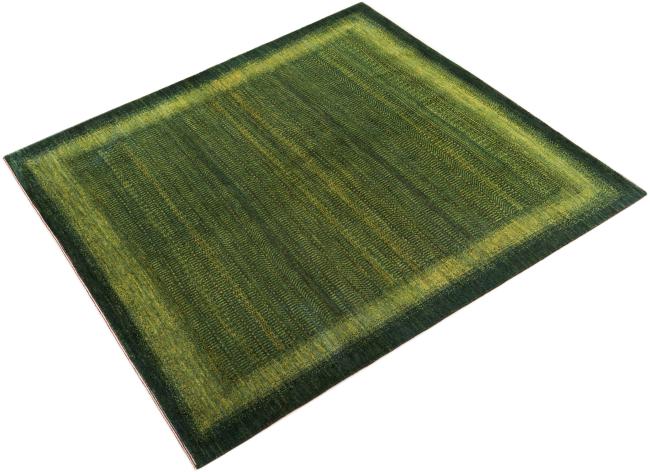 Perzisch Gabbeh Loribaft Atash - 1