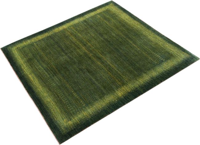 Perzisch Gabbeh Loribaft Atash - 2