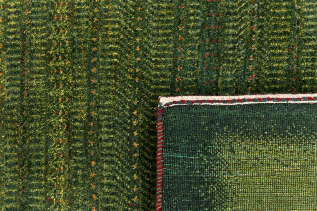 Perzisch Gabbeh Loribaft Atash - 6