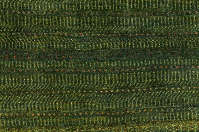 Perzisch Gabbeh Loribaft Atash - 7