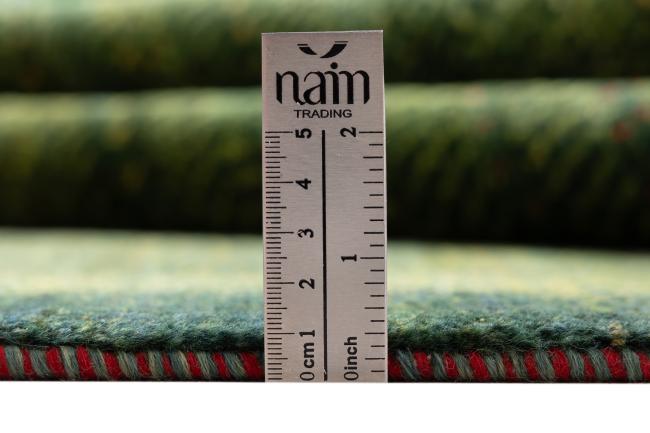 Perzisch Gabbeh Loribaft Atash - 9