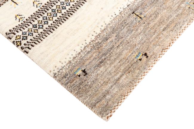 Persian Gabbeh Loribaft Natura - 5