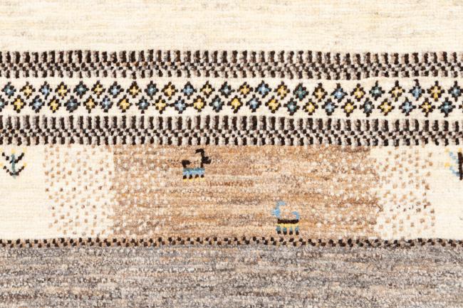 Persian Gabbeh Loribaft Natura - 7
