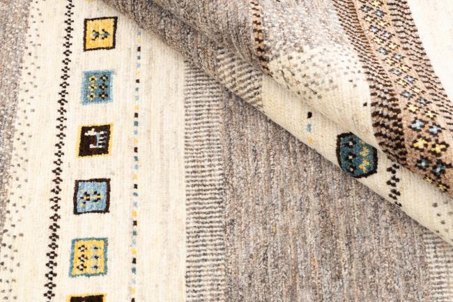 Persian Gabbeh Loribaft Natura - 8