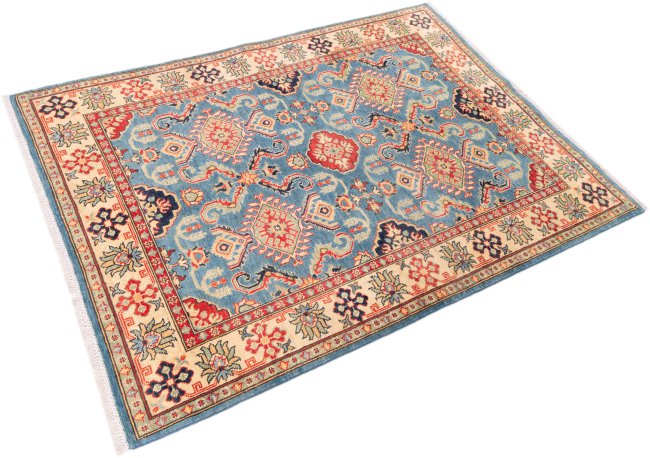 Kazak - 2
