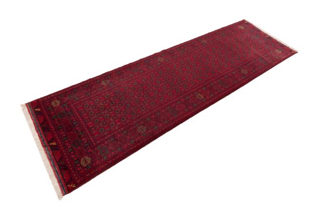 Afghan Mauri - 1