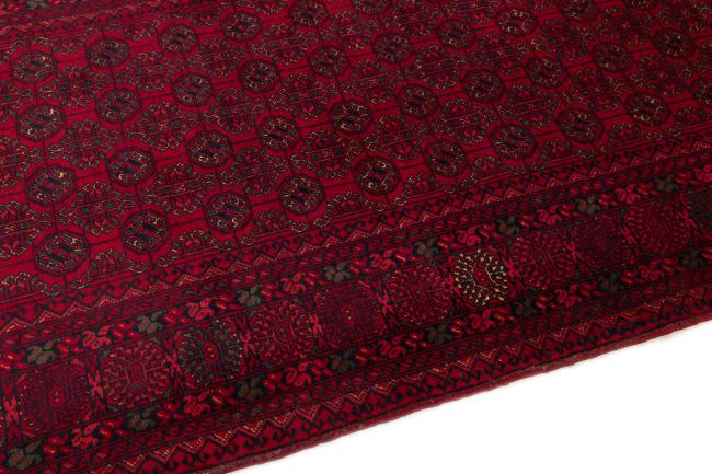 Afghan Mauri - 4