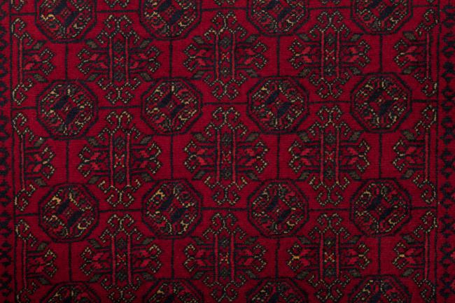 Afghan Mauri - 6