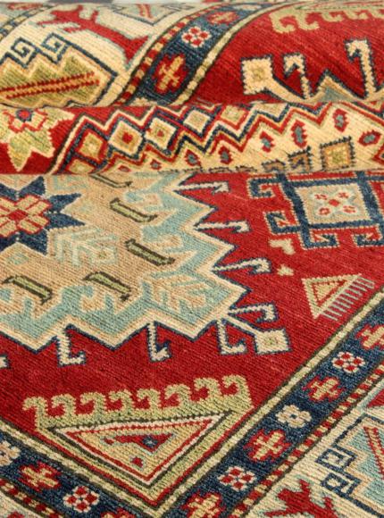 Kazak Ghazni - 1