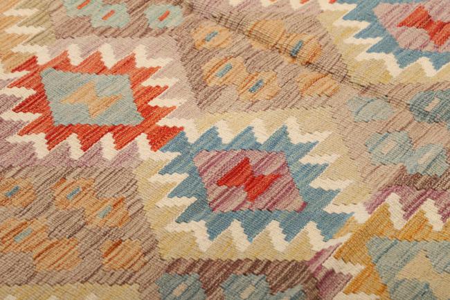 Kilim Afegão - 3