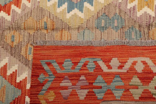 Kilim Afegão - 4